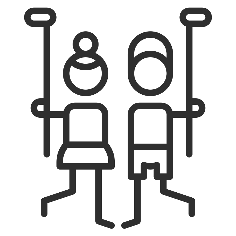 Image of Twosome (2) Player Option